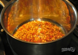 Соус "Анкл Бенс" кисло-сладкий