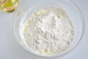 Сырники: классический рецепт 